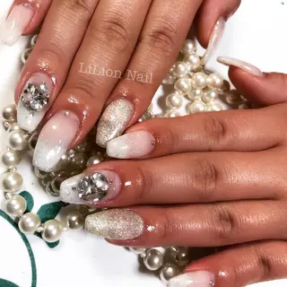 ネイル LiLion Nail所属・LiLion Nailのネイルデザイン