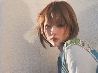 ショート カラー YUKINA /arte peloのヘアスタイル