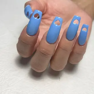 ネイル m. akiのネイルデザイン