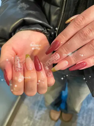 ネイル nailsalon Moa所属・nonoka 💕のその他イメージ