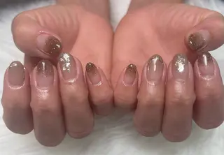 ネイル ari. nailのネイルデザイン