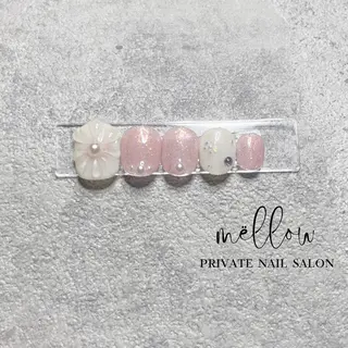 ネイル belalua nail&eyeのマツエク・マツパデザイン