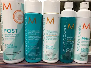 ママ美容師 ＊ヒマワリのヘアスタイル