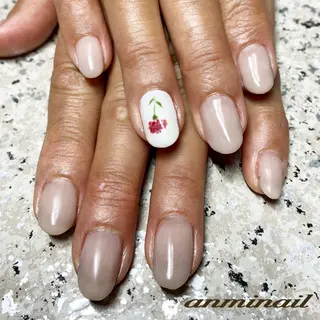 ネイル 野宮 和美のネイルデザイン