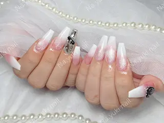 ネイル 💅 NikoNikoのネイルデザイン
