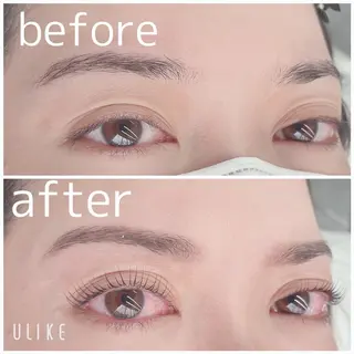 マツエク・マツパ アイブロウ 口コミ高評価✨ 安達ももかのマツエク・マツパデザイン