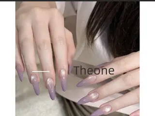 ネイル 清水 美佳のネイルデザイン