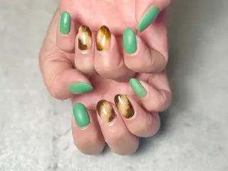 ネイル A I R I ♡のネイルデザイン