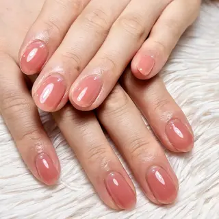 ネイル Twinkle Nail Kuboのネイルデザイン