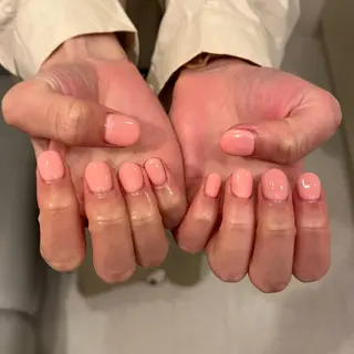 ネイル harajuku nailsのネイルデザイン