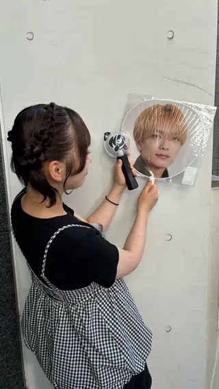 ヘアアレンジ 横浜/艶髪/アレンジ FACE。ゆのんのヘアスタイル