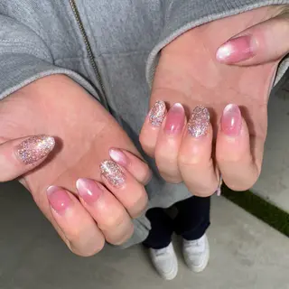 ネイル MATATABI. kumiのネイルデザイン