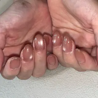 ネイル 🎀NAIL🎀 AI🪄︎︎◝✩のネイルデザイン