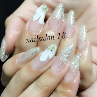 ネイル nail salon 18.のネイルデザイン