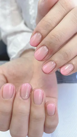 ネイル Munail サロン所属・むねいる nail salonのネイルデザイン