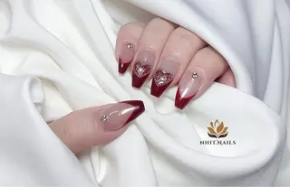 ネイル Nhit Nailsのネイルデザイン