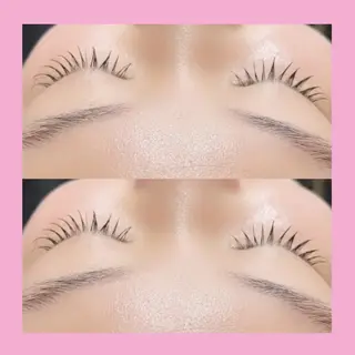 マツエク・マツパ ☆ suzuka☆のマツエク・マツパデザイン