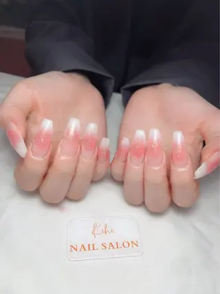 ネイル さくら💮💮 【オフ無料】のネイルデザイン