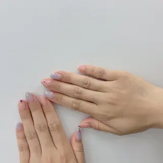 ネイル ✤Ina nail✤のネイルデザイン