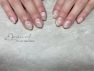 ネイル EPICHA NAILのネイルデザイン