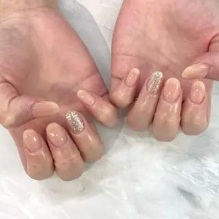 ネイル KODA308 Saoriのネイルデザイン