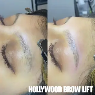 アイブロウ &草津店 森なぎさのネイルデザイン