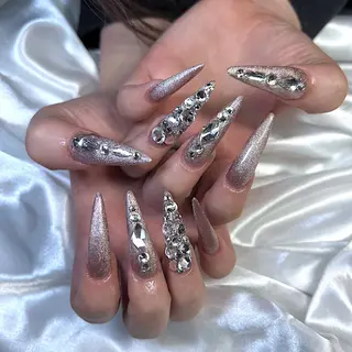 ネイル nana nailのネイルデザイン