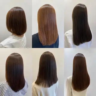 ロング パーマ 難波 勝哉のヘアスタイル