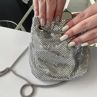 ネイル nnail Natsumiのネイルデザイン