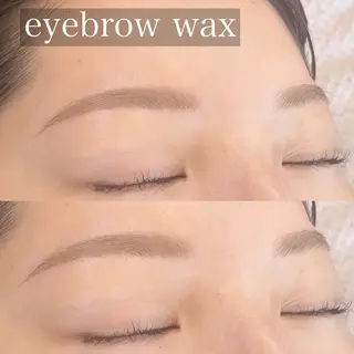 アイブロウ bijou eyesalonのマツエク・マツパデザイン