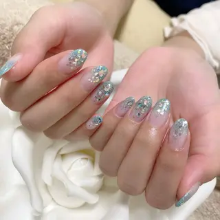 ネイル 💅fleur Ayumiのネイルデザイン