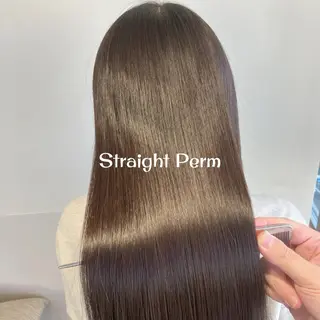 ロング SALOWIN(サロウィン)三宮店所属・三宮最高級髪質改善 /shigeのヘアスタイル