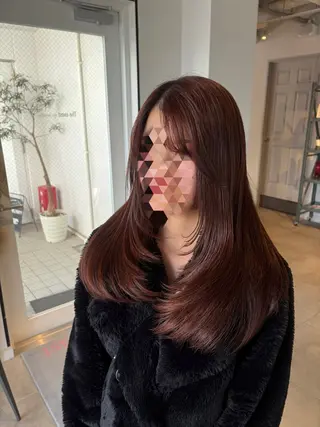 ロング 🌼RIKA KAWAUCHI🌼のその他イメージ