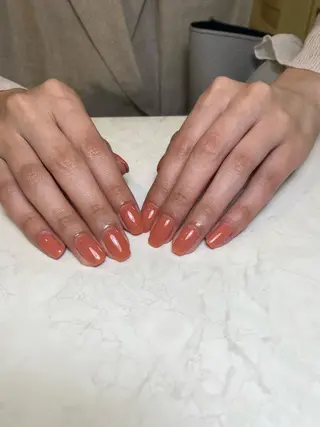 ネイル salondevi2 rikoの眉毛・アイブロウイメージ