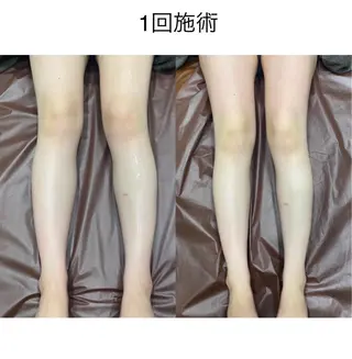 Emu beautysalon所属・Emu beauty salonのエステ・リラクイメージ