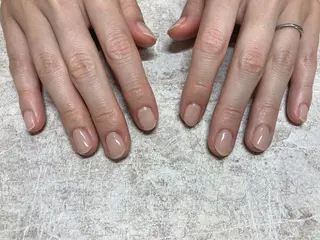 ネイル Mogu nail 二子玉川のネイルデザイン