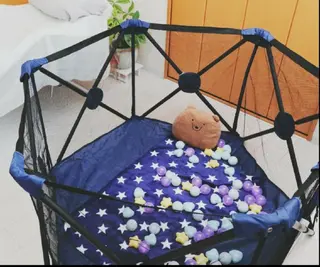 キッズ マツエク・マツパ Fleur (フルール)のマツエク・マツパデザイン