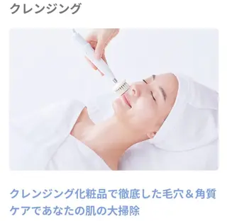 ナトゥール祇園店 渡邊春奈のエステ・リラクイメージ