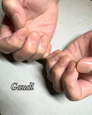ネイル Gaudi.Nail Rinaのその他イメージ