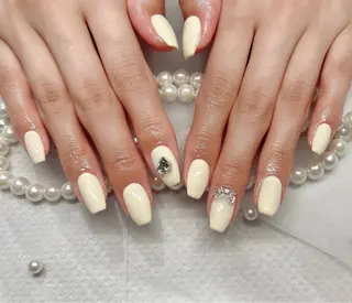 ネイル XIMINANAIL SALON堀江店のネイルデザイン