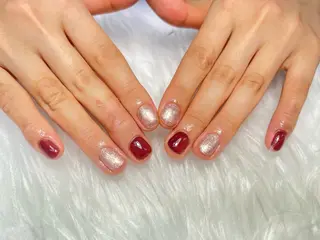 ネイル ♡ KEIKOのネイルデザイン