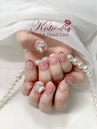 ネイル Nail Salon KOTOのネイルデザイン