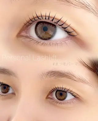 マツエク・マツパ 原宿まつ毛パーマ専門 🎀アイリストのマツエク・マツパデザイン