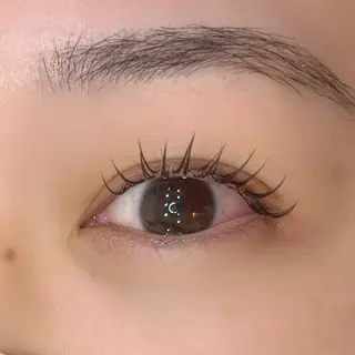 マツエク・マツパ トップアイリスト🩶 タカギのマツエク・マツパデザイン