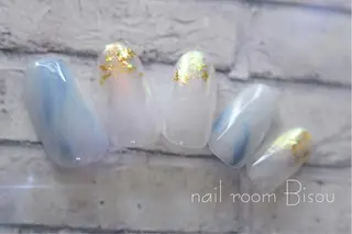 ネイル Negishi Akiのネイルデザイン