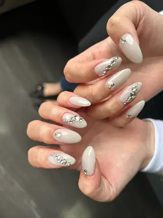 ネイル ✴︎ Delightのネイルデザイン