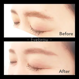 リシェルアロハ 川西能勢口店所属・RECHEL ALOHA川西店のマツエク・マツパデザイン