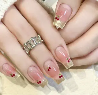 ネイル DarkHoney 池袋店のネイルデザイン