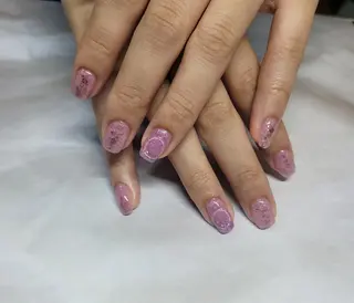 ネイル Salon-NAKO 🐷shirai🐷のネイルデザイン