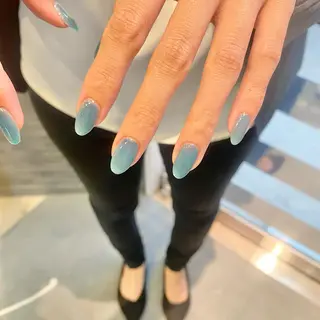 ネイル pro.m Kanonのネイルデザイン